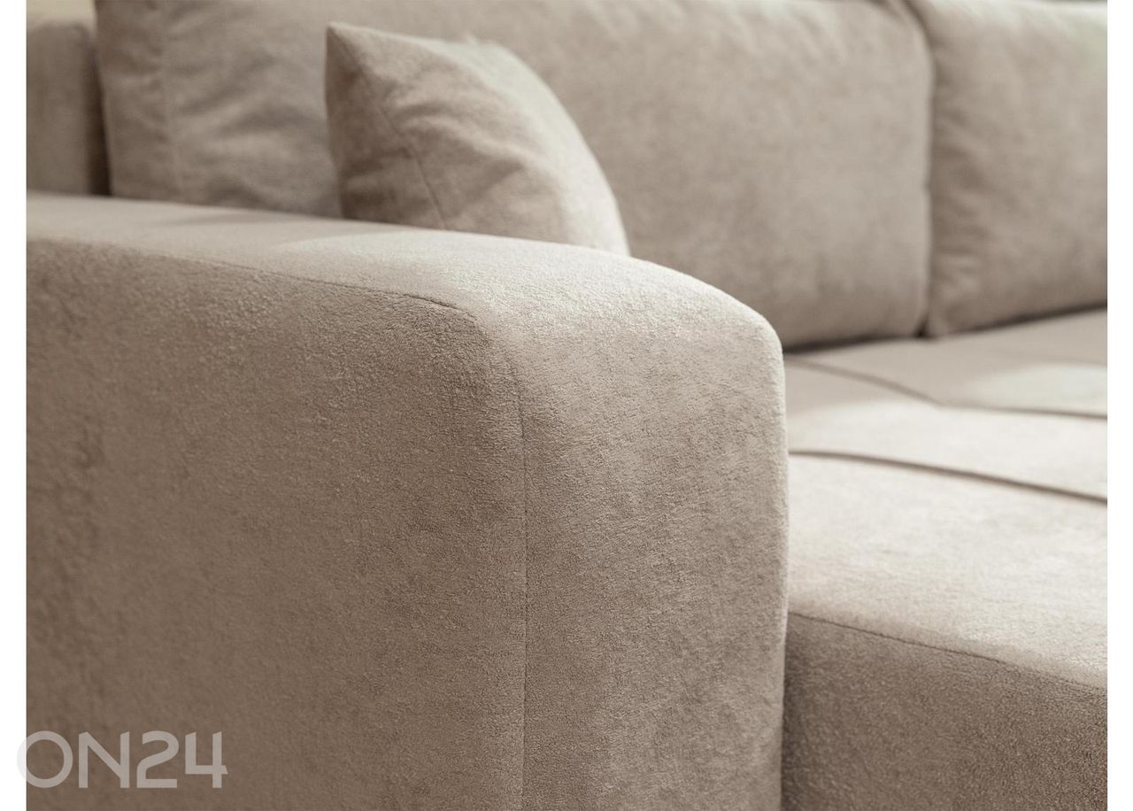 Угловой диван-кровать Furyn Maxi увеличить