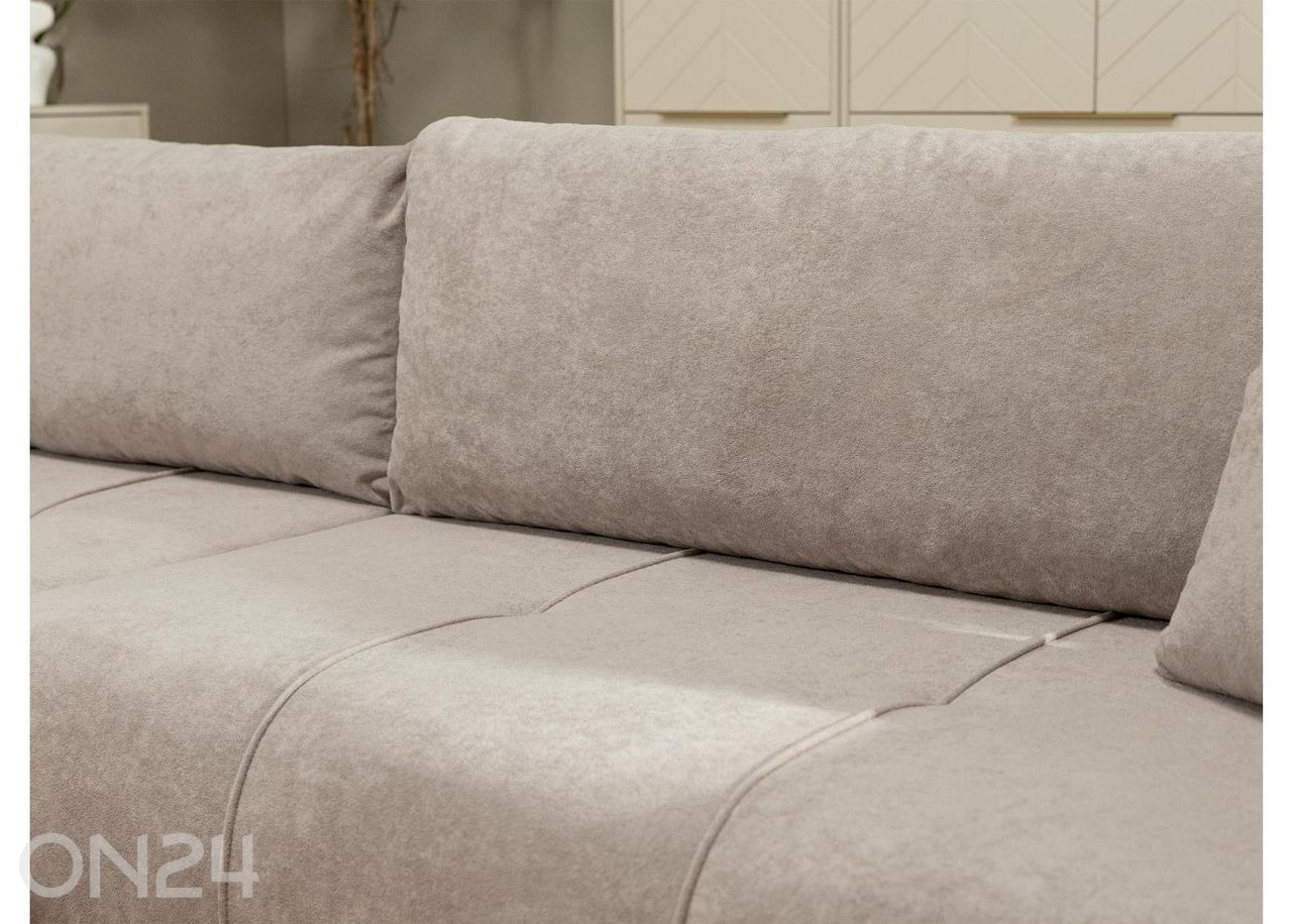 Угловой диван-кровать Furyn Maxi увеличить