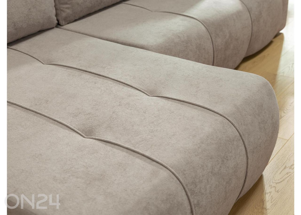 Угловой диван-кровать Furyn Maxi увеличить