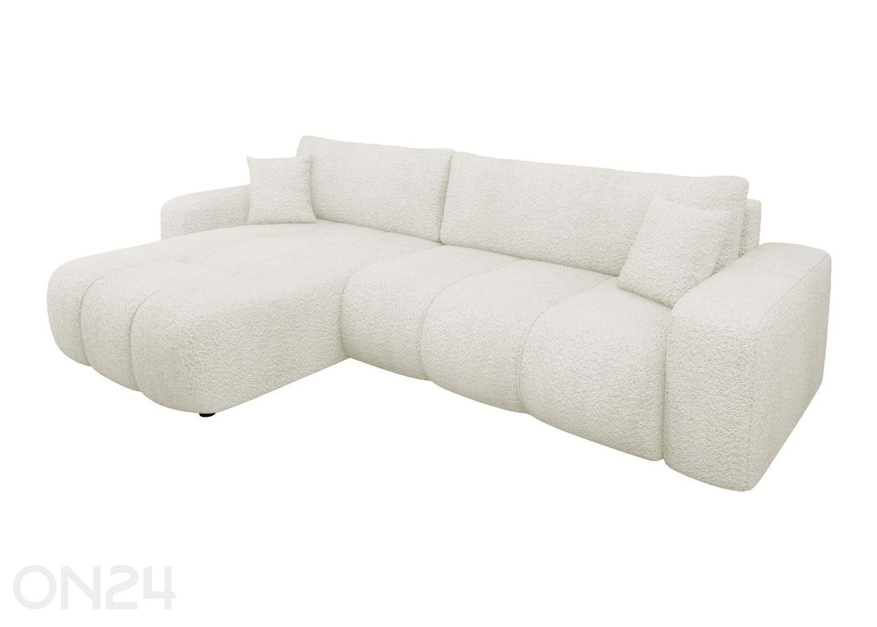 Угловой диван-кровать Furyn Maxi увеличить