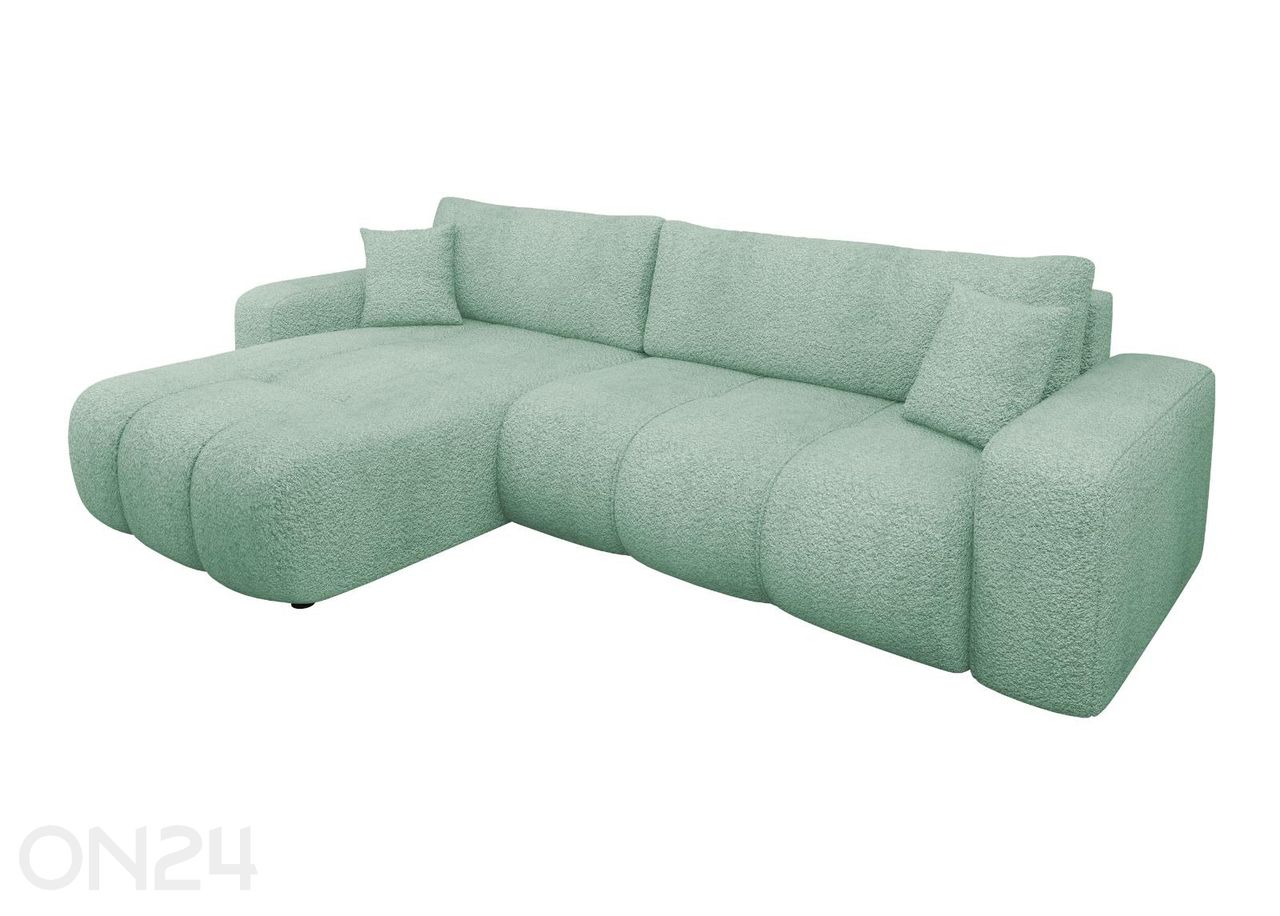 Угловой диван-кровать Furyn Maxi увеличить