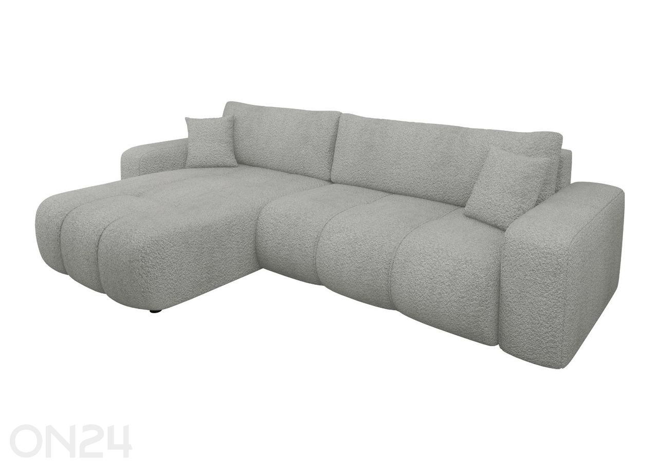 Угловой диван-кровать Furyn Maxi увеличить