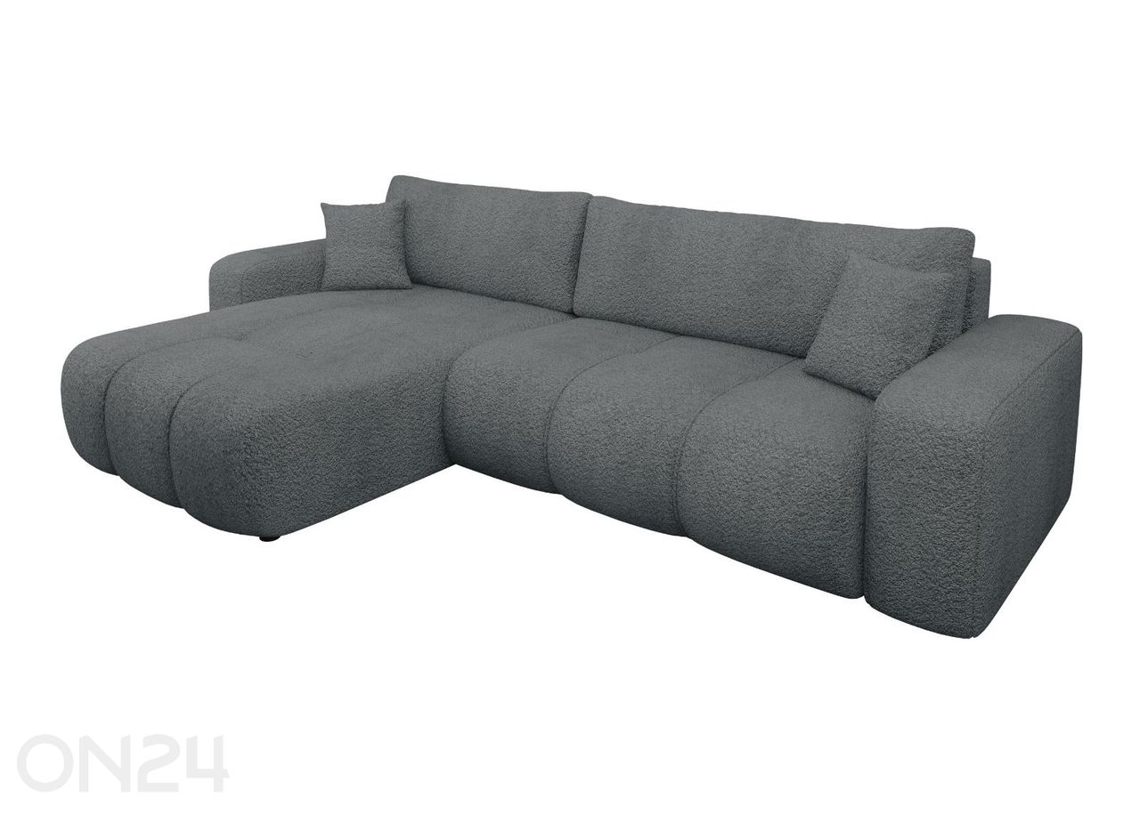 Угловой диван-кровать Furyn Maxi увеличить