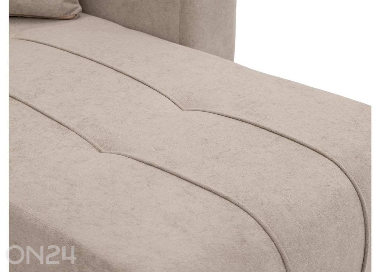 Угловой диван-кровать Furyn U увеличить