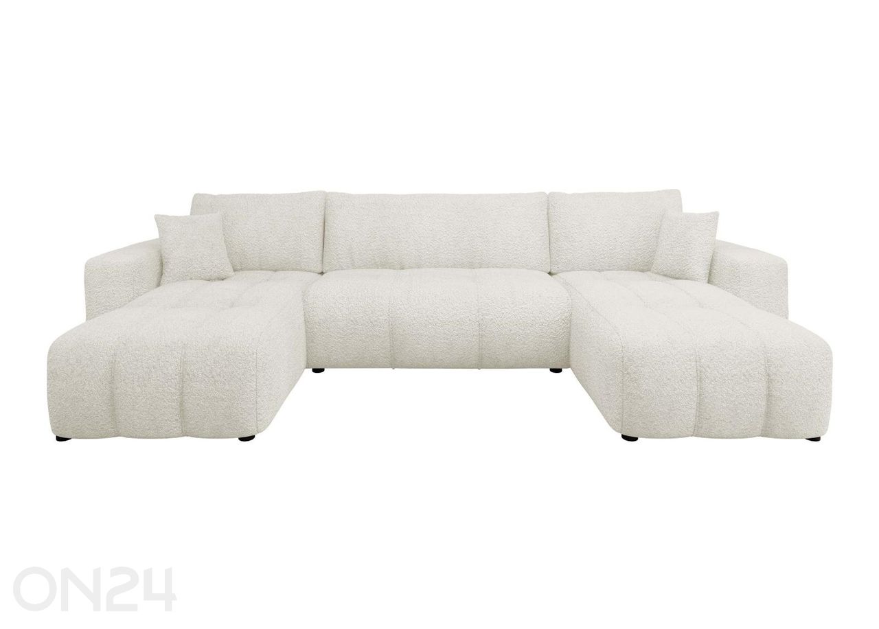 Угловой диван-кровать Furyn U увеличить