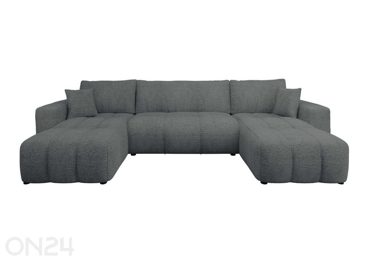 Угловой диван-кровать Furyn U увеличить