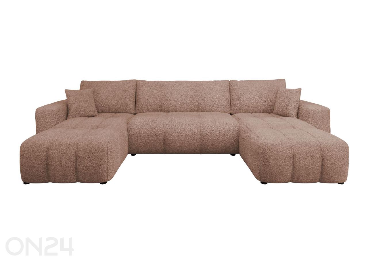 Угловой диван-кровать Furyn U увеличить