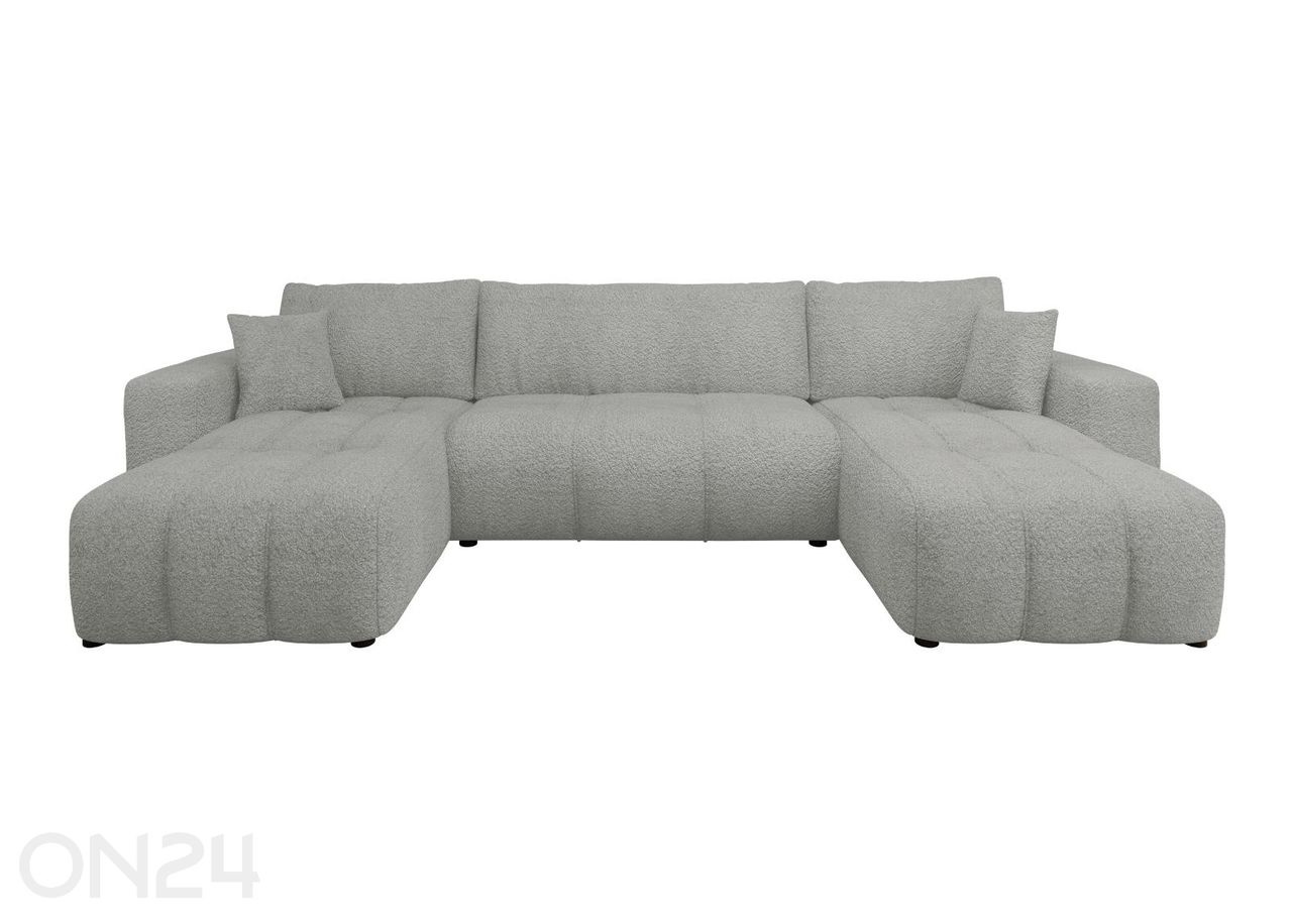 Угловой диван-кровать Furyn U увеличить