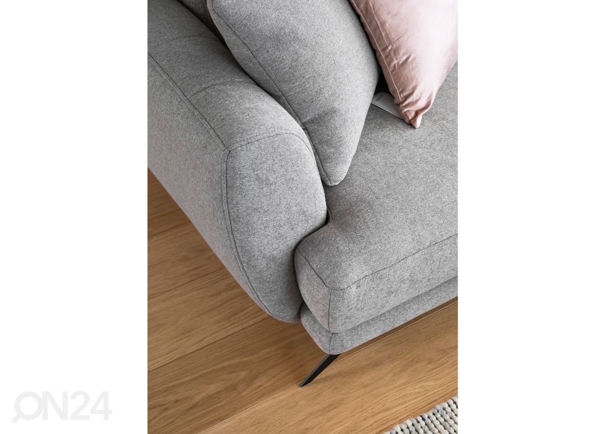 Угловой диван-кровать Larde увеличить