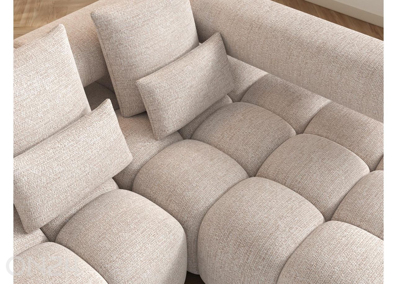 Угловой диван-кровать Levvi увеличить