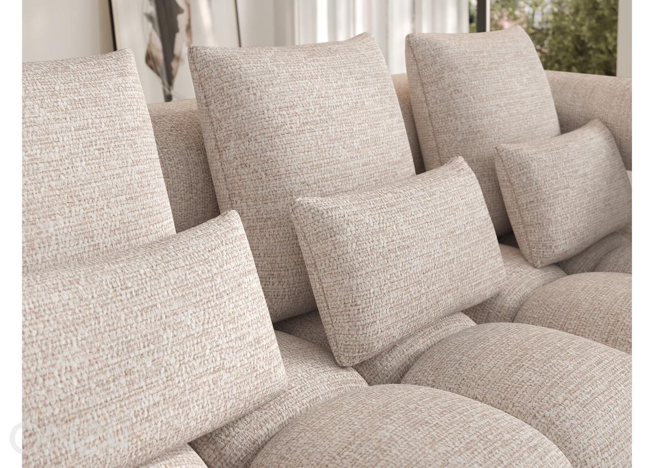 Угловой диван-кровать Levvi увеличить