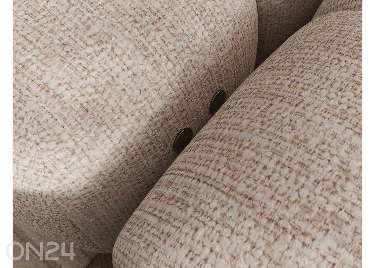 Угловой диван-кровать Levvi увеличить