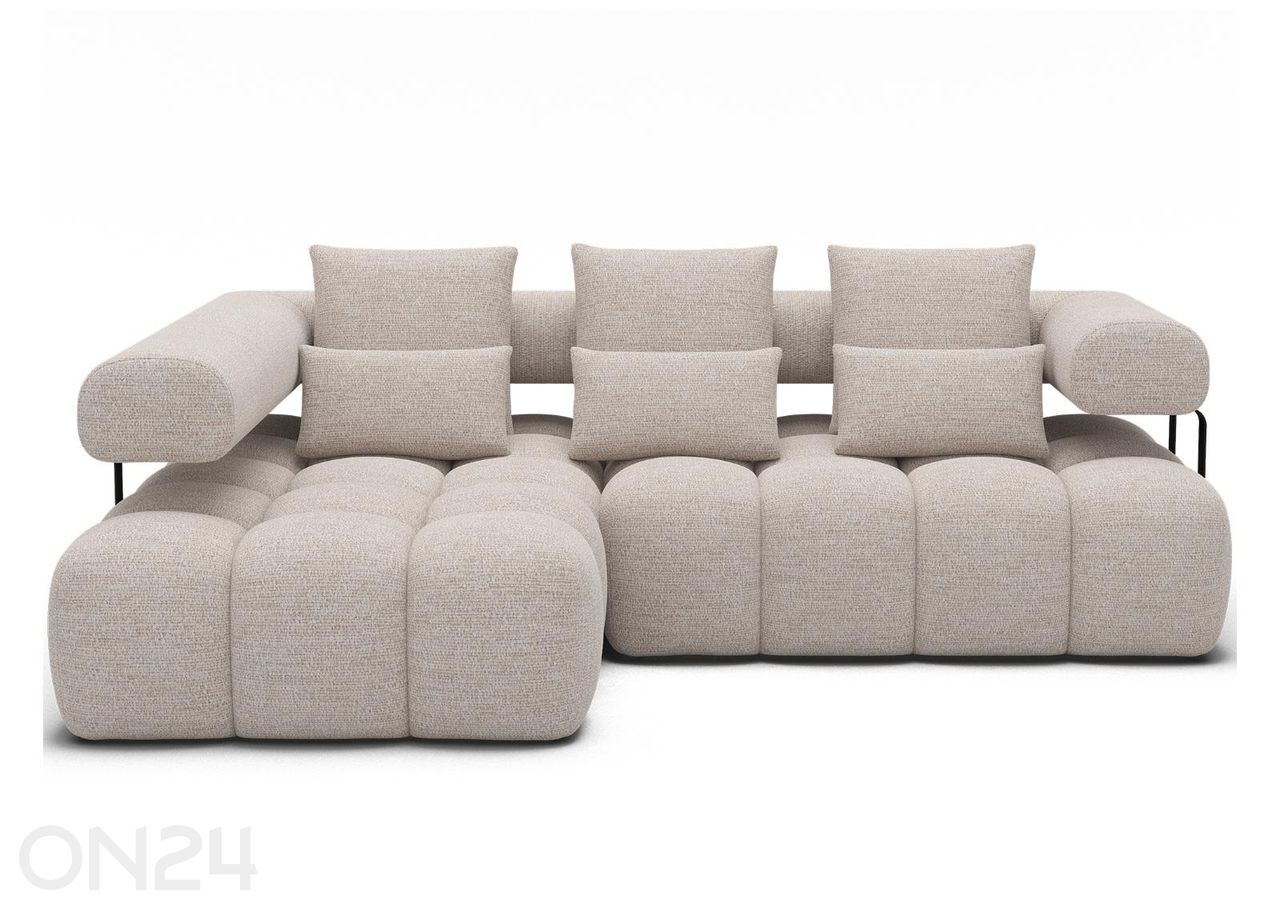 Угловой диван-кровать Levvi увеличить