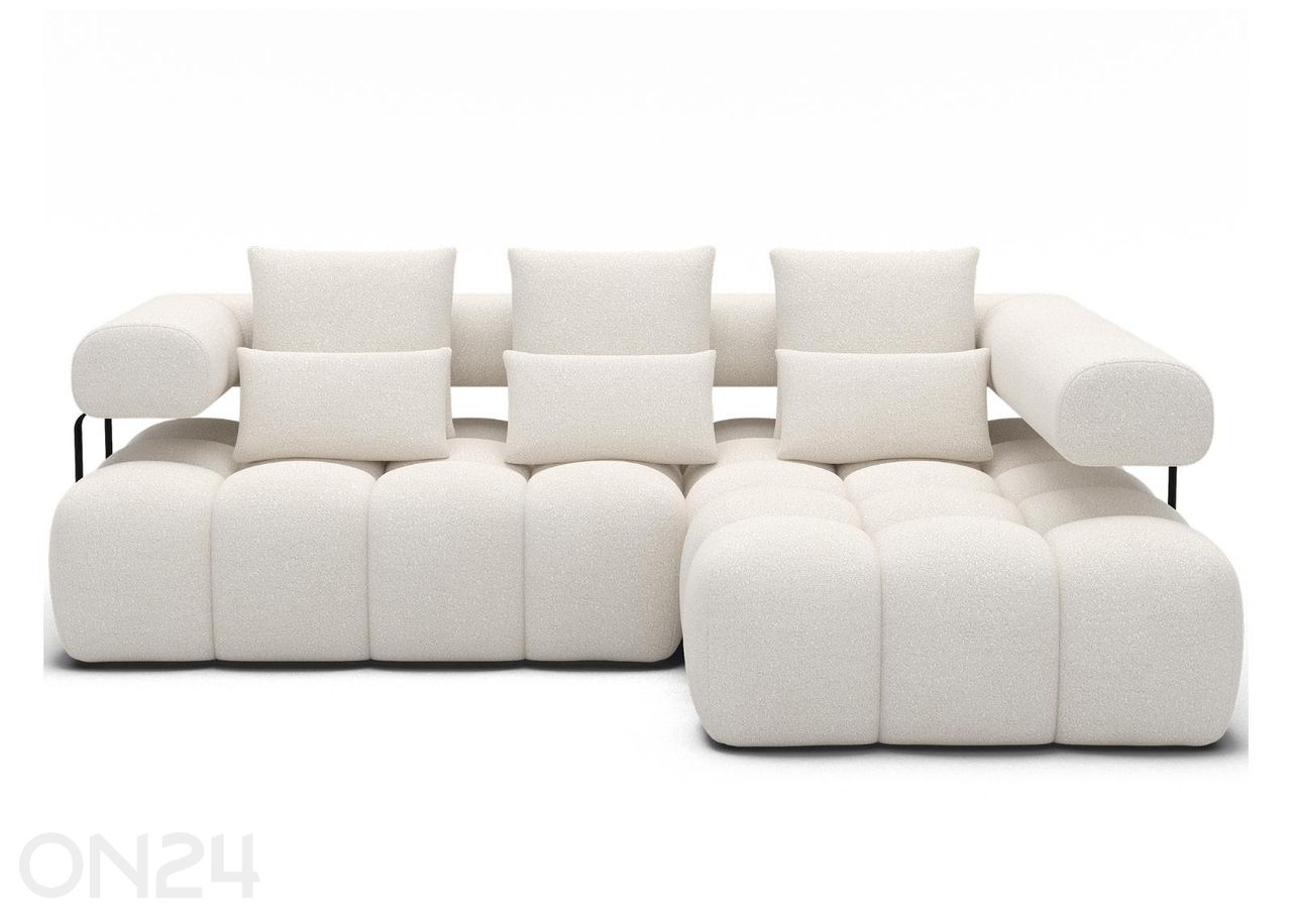 Угловой диван-кровать Levvi увеличить