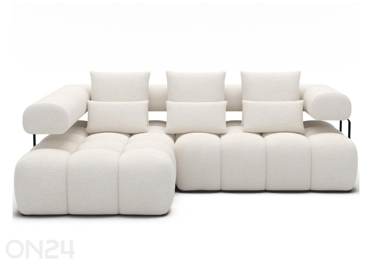 Угловой диван-кровать Levvi увеличить