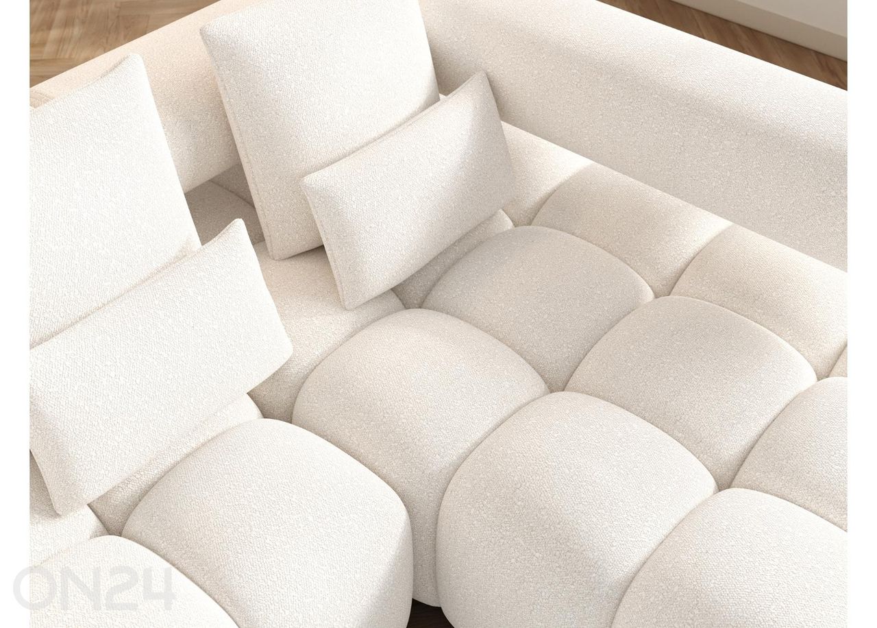 Угловой диван-кровать Levvi увеличить