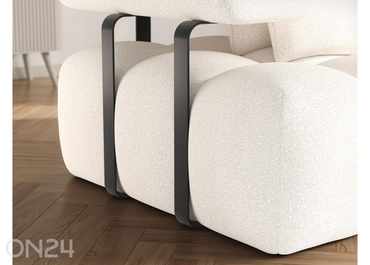 Угловой диван-кровать Levvi увеличить