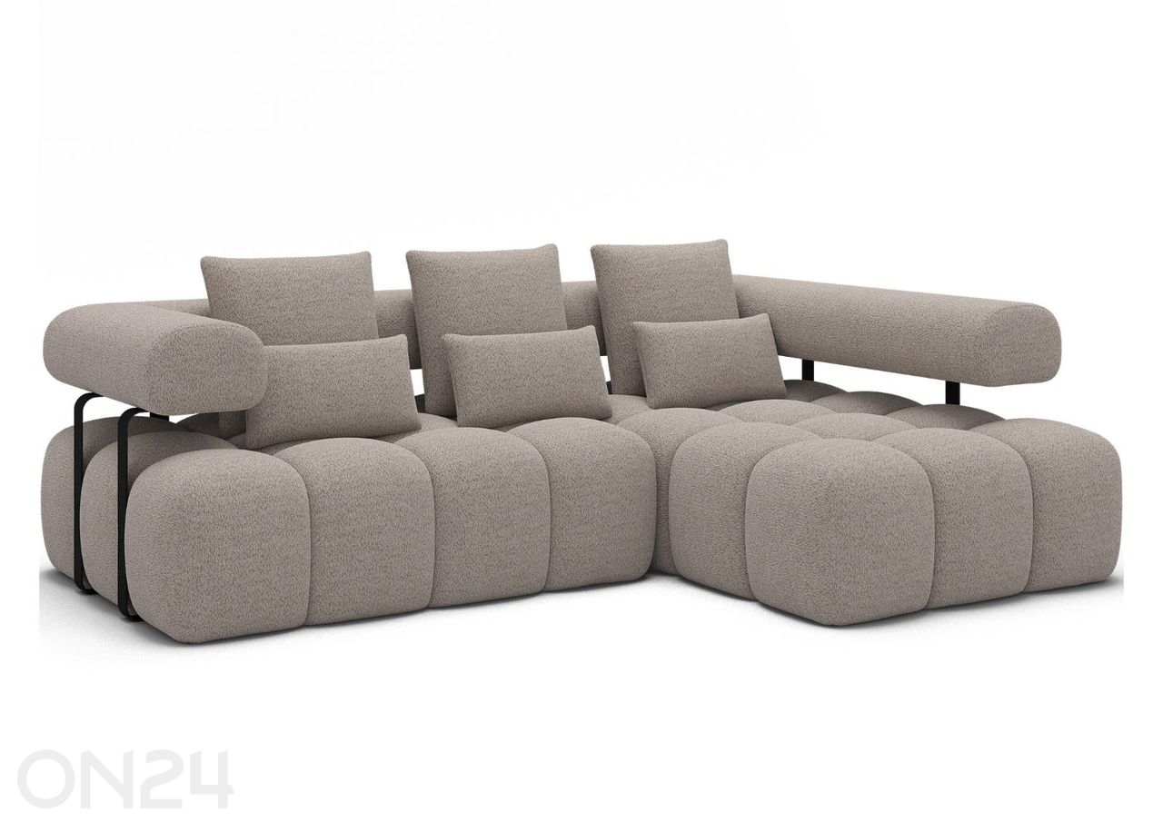 Угловой диван-кровать Levvi увеличить