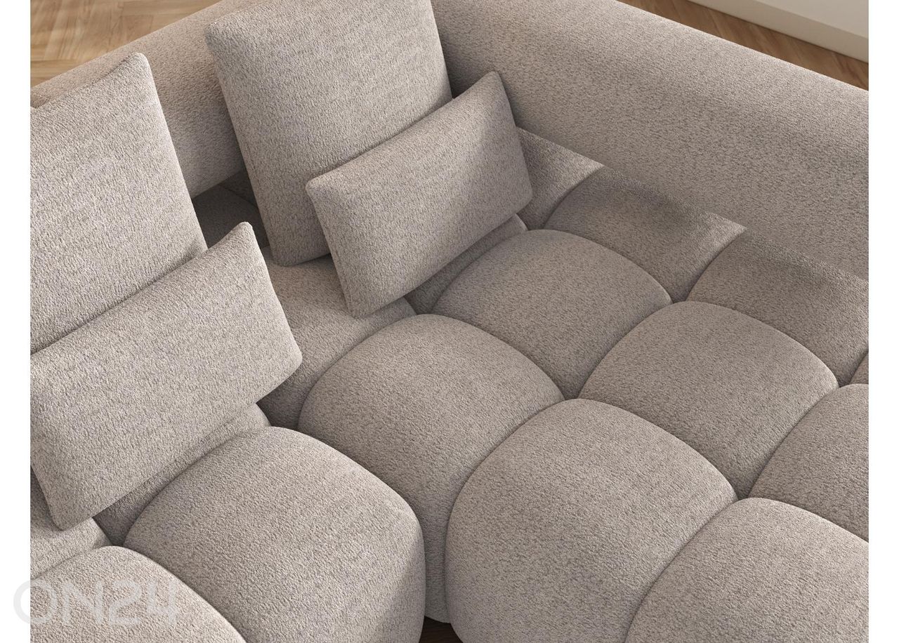 Угловой диван-кровать Levvi увеличить