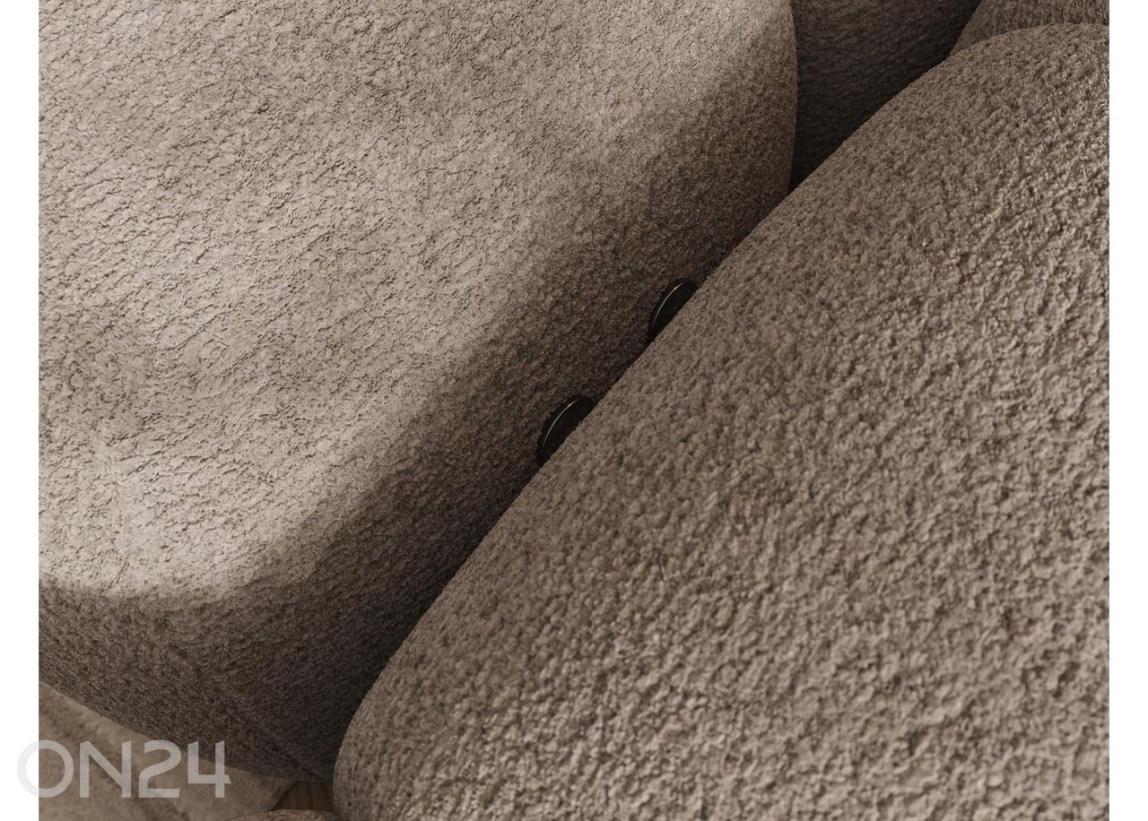 Угловой диван-кровать Levvi увеличить