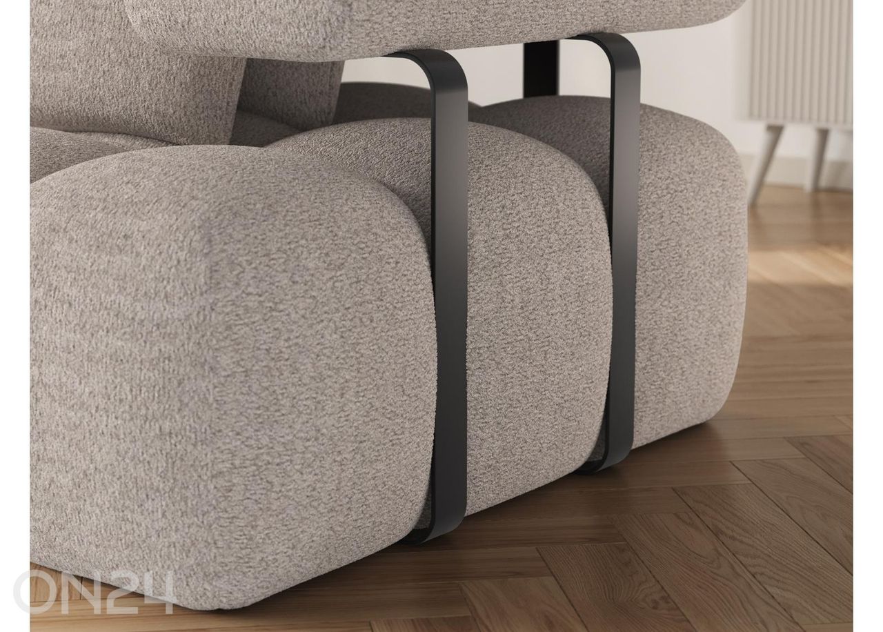 Угловой диван-кровать Levvi увеличить