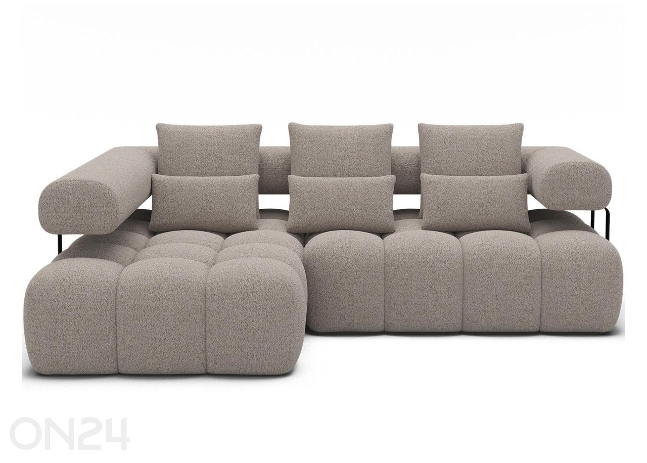 Угловой диван-кровать Levvi увеличить