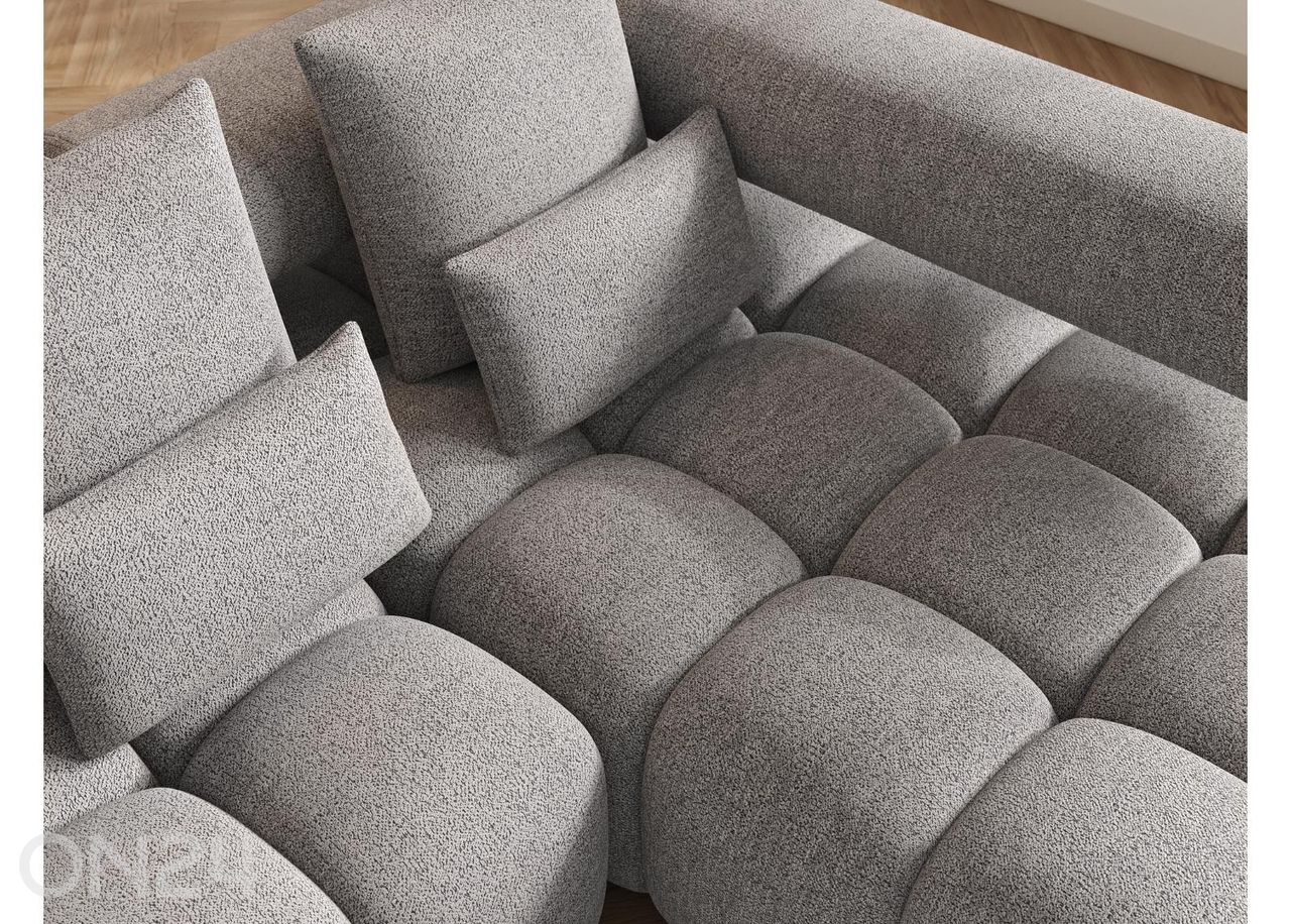 Угловой диван-кровать Levvi увеличить