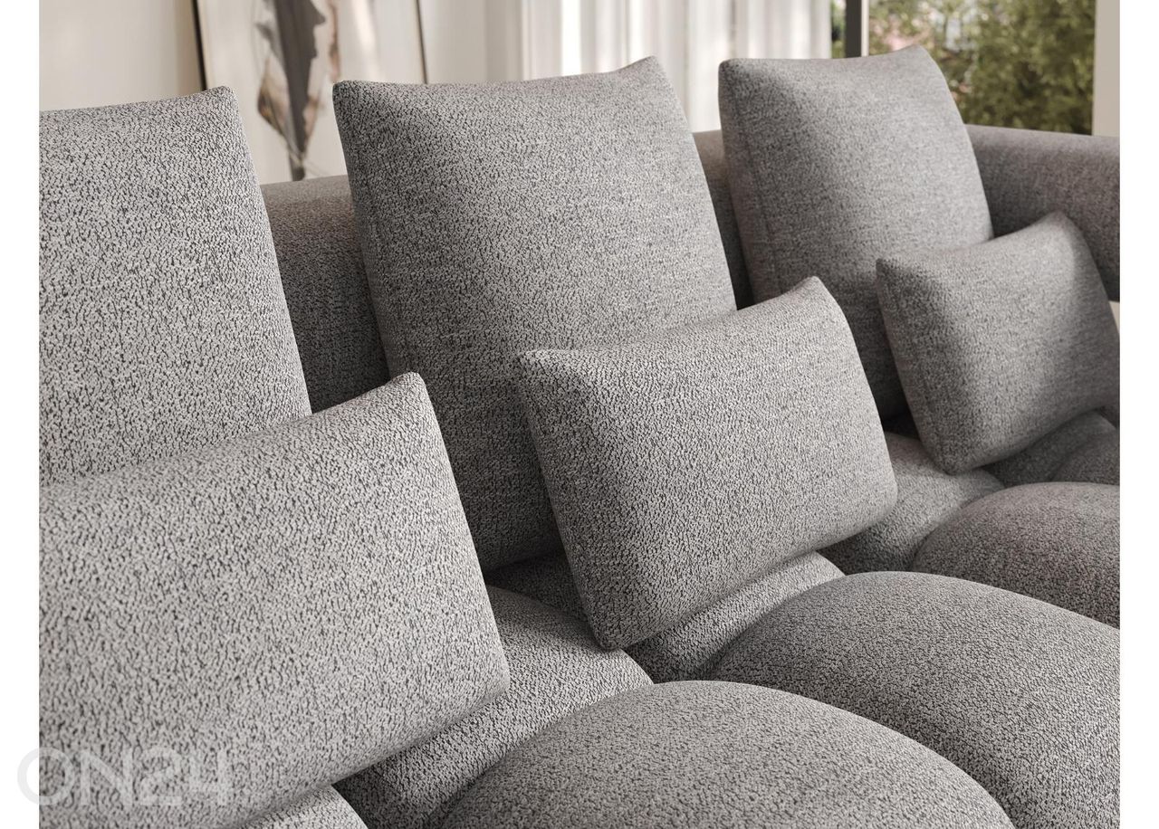 Угловой диван-кровать Levvi увеличить