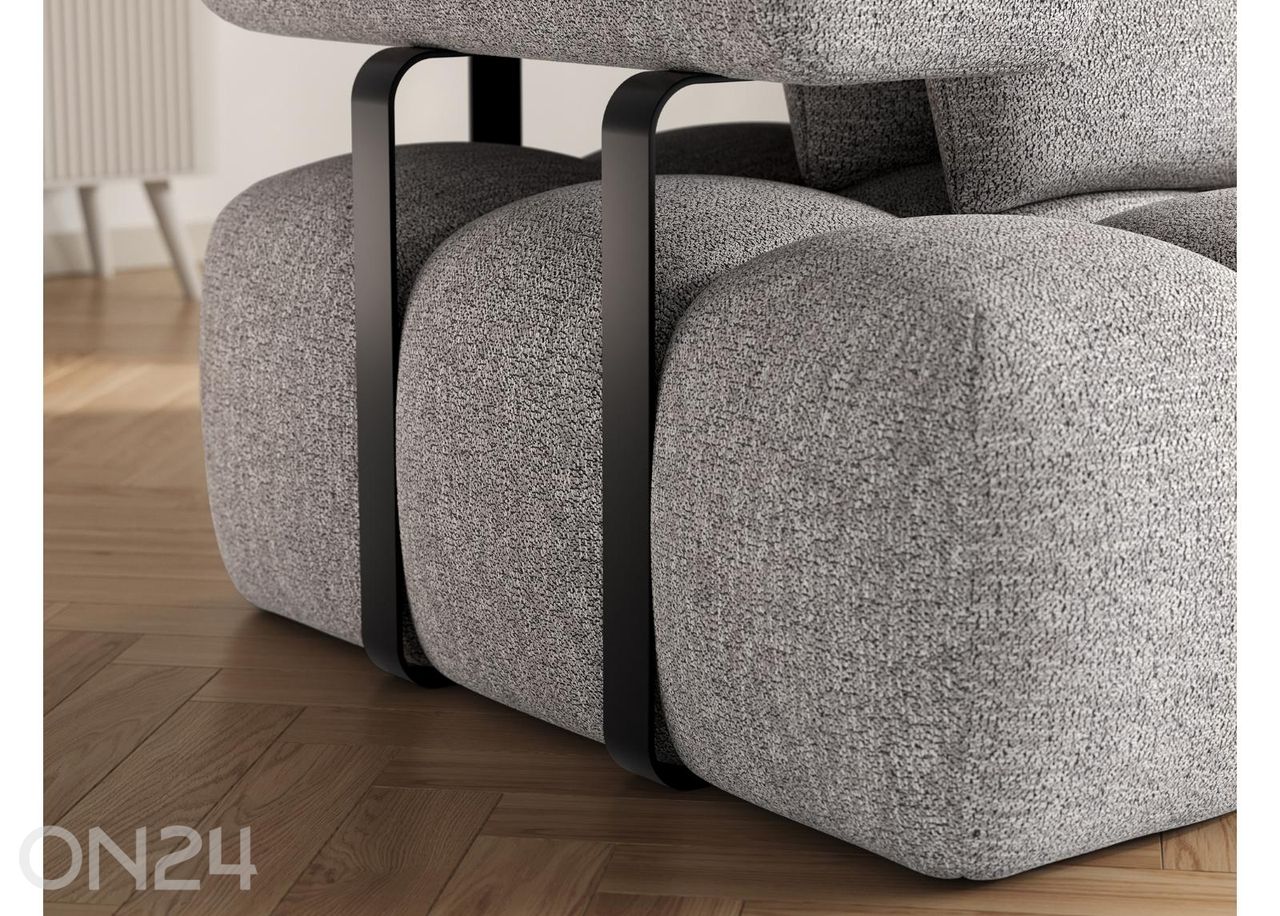 Угловой диван-кровать Levvi увеличить