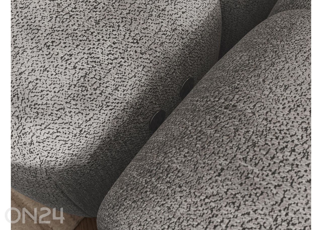 Угловой диван-кровать Levvi увеличить