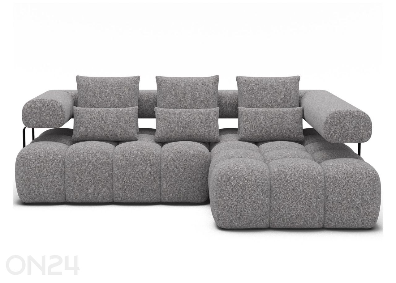 Угловой диван-кровать Levvi увеличить