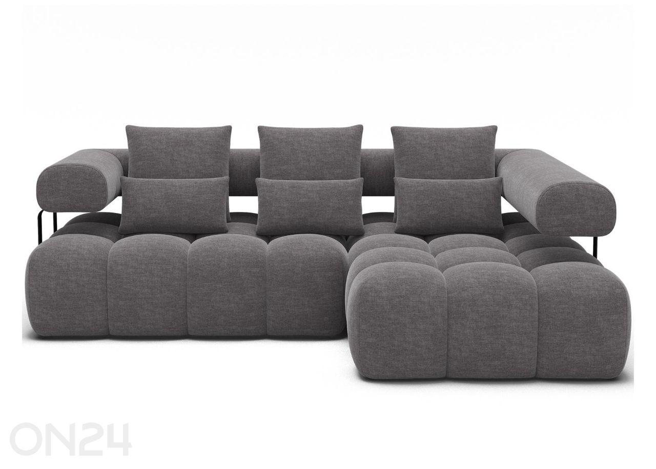 Угловой диван-кровать Levvi увеличить