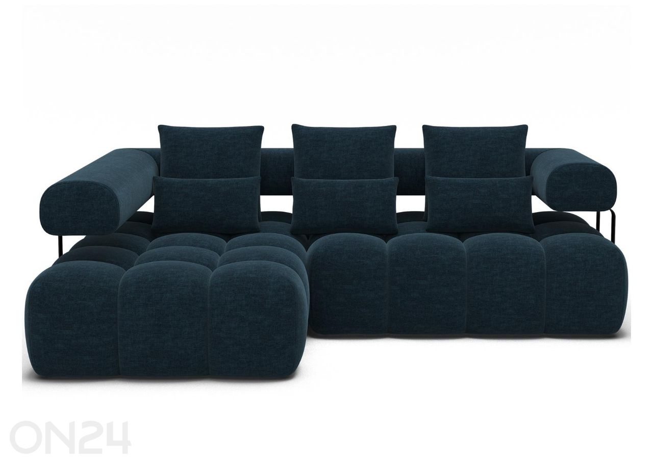 Угловой диван-кровать Levvi увеличить