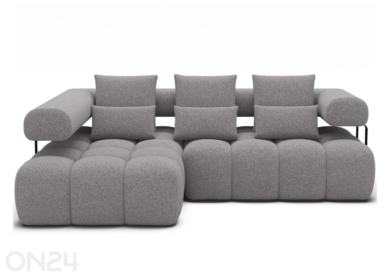 Угловой диван-кровать Levvi увеличить