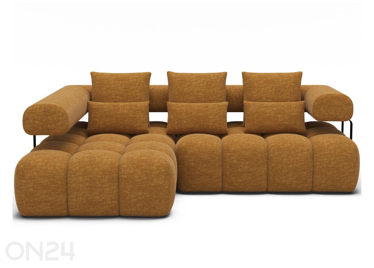 Угловой диван-кровать Levvi увеличить