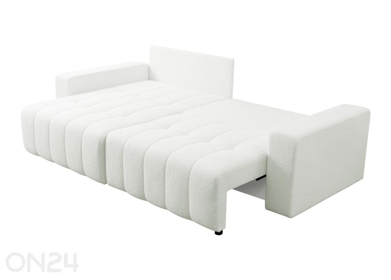 Угловой диван-кровать Masone увеличить