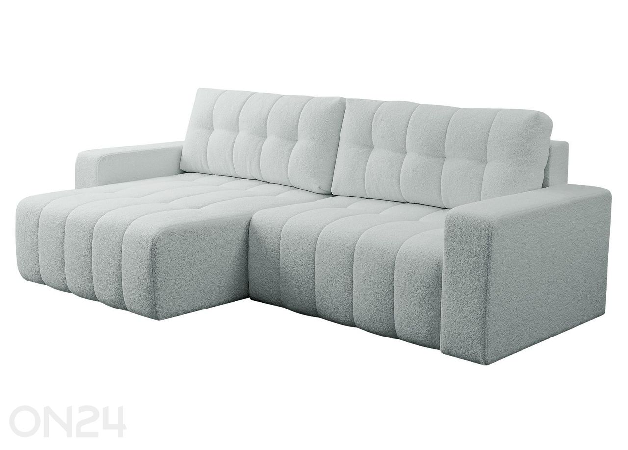 Угловой диван-кровать Masone увеличить