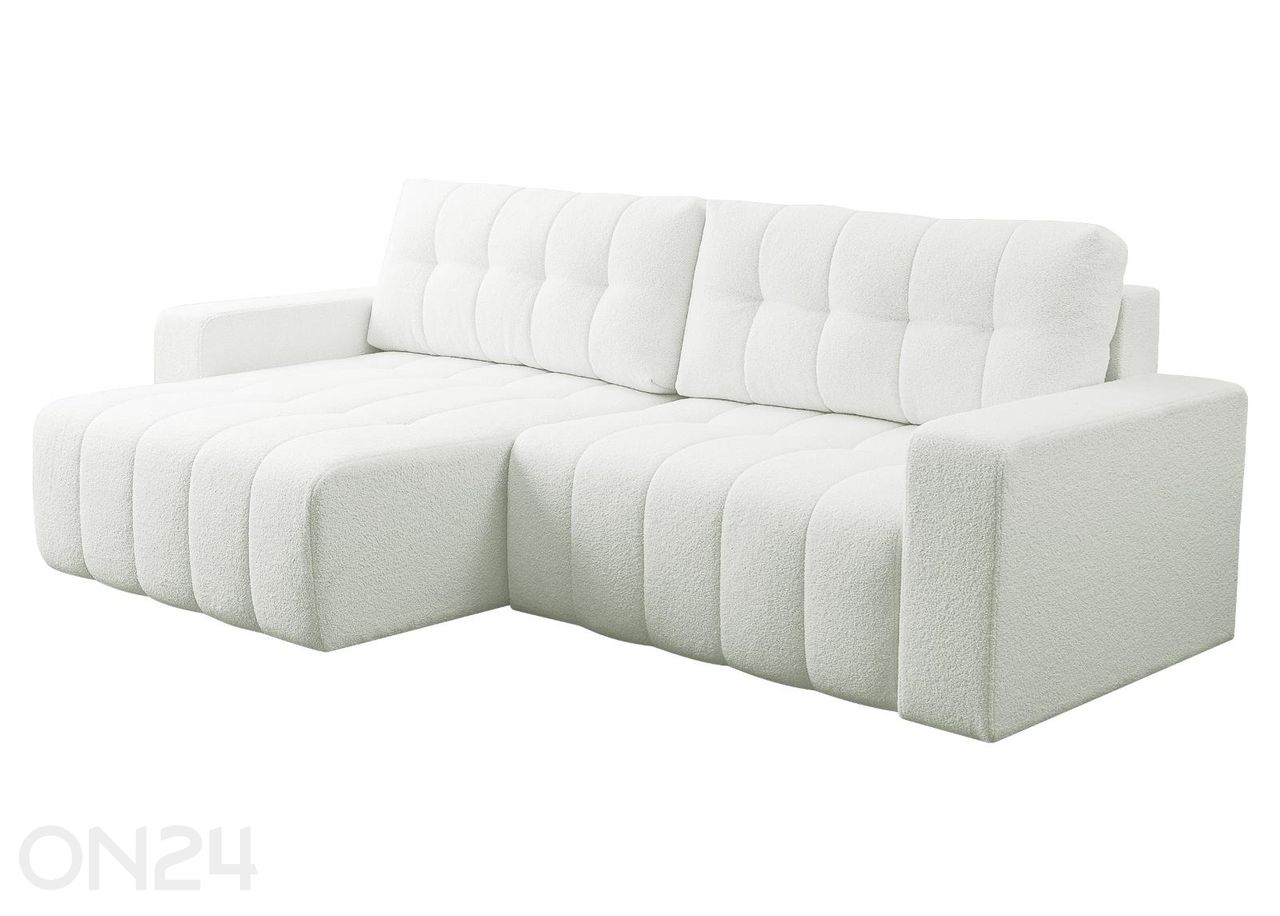 Угловой диван-кровать Masone увеличить