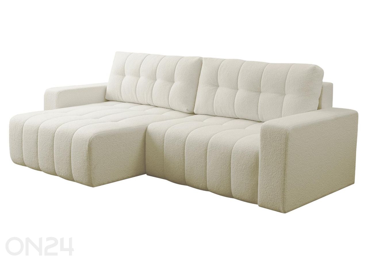 Угловой диван-кровать Masone увеличить