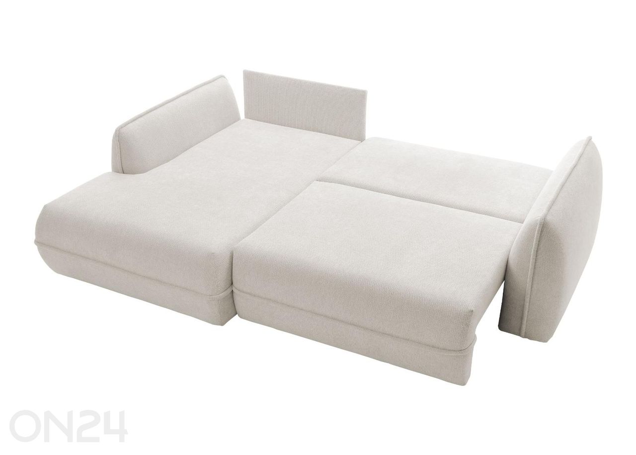 Угловой диван-кровать Moho увеличить