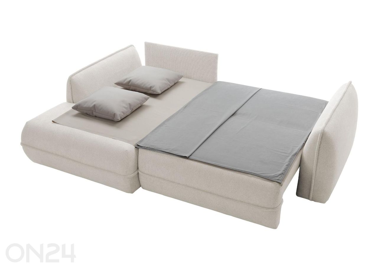 Угловой диван-кровать Moho увеличить