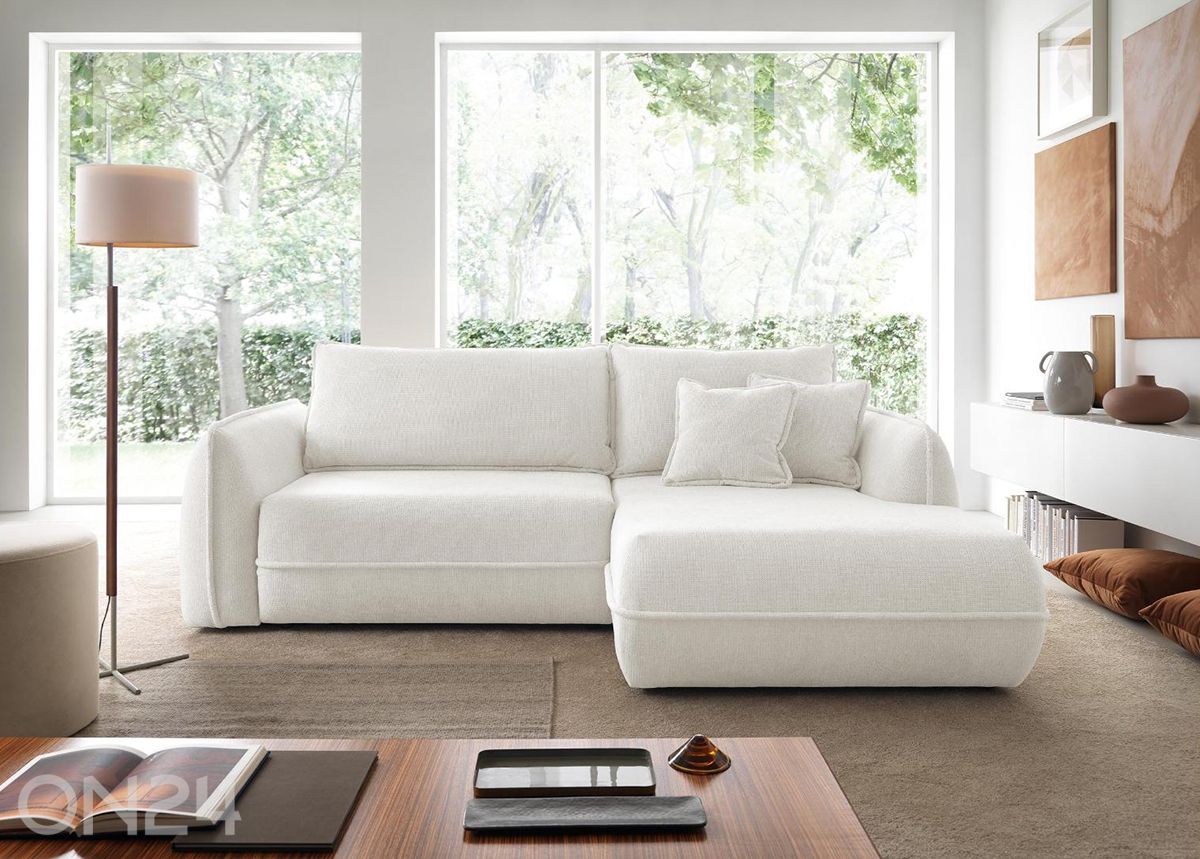 Угловой диван-кровать Moho увеличить