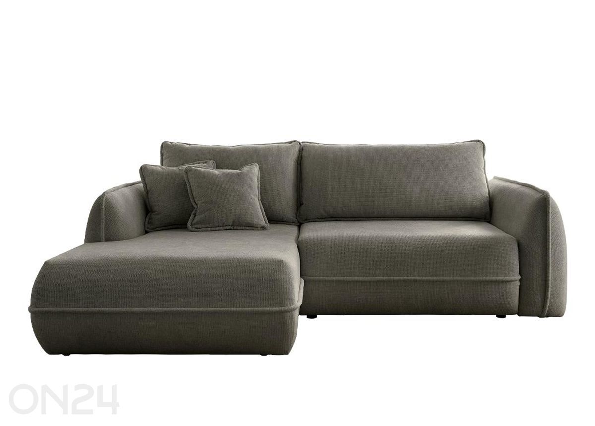 Угловой диван-кровать Moho увеличить