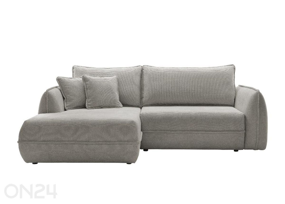 Угловой диван-кровать Moho увеличить