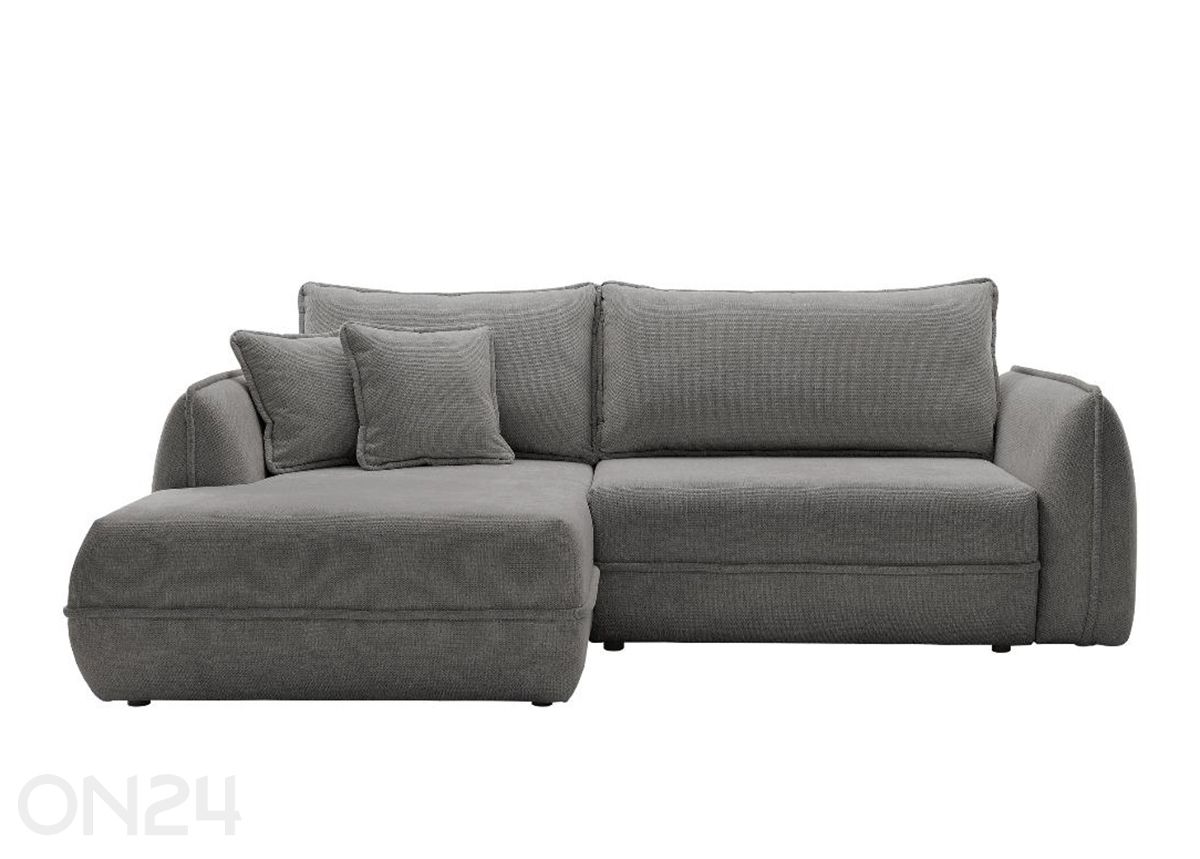 Угловой диван-кровать Moho увеличить