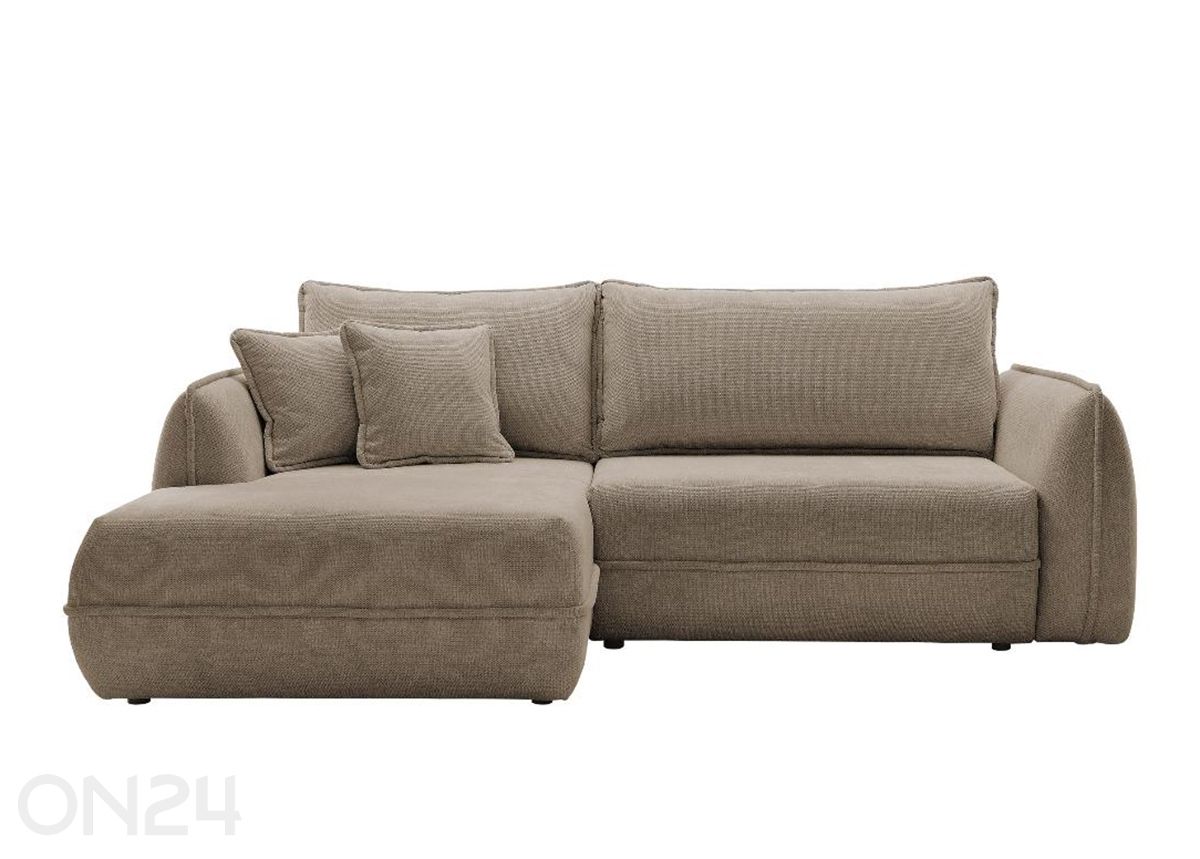 Угловой диван-кровать Moho увеличить