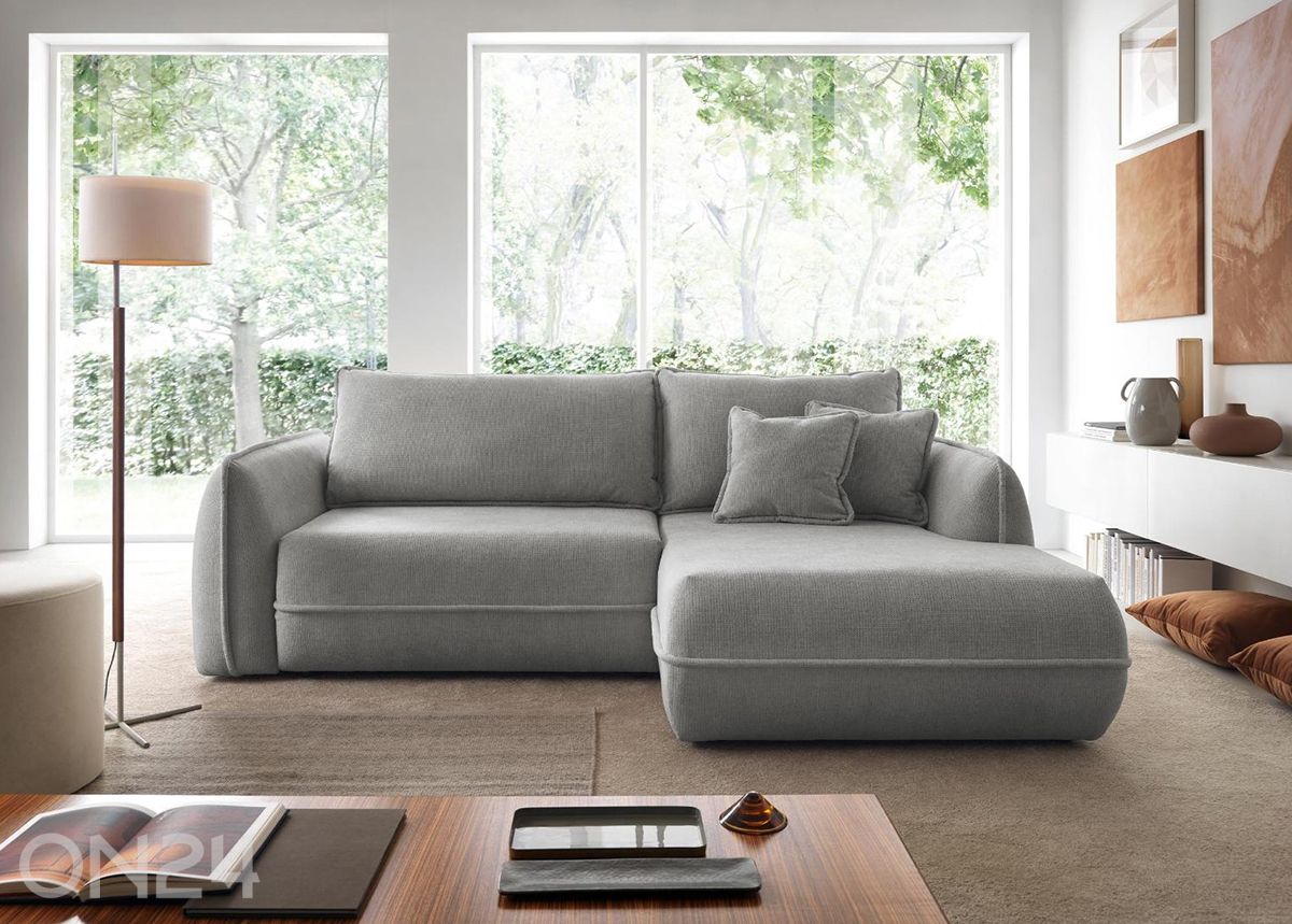 Угловой диван-кровать Moho увеличить