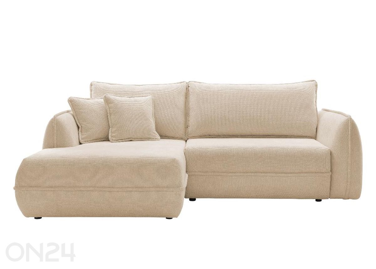 Угловой диван-кровать Moho увеличить