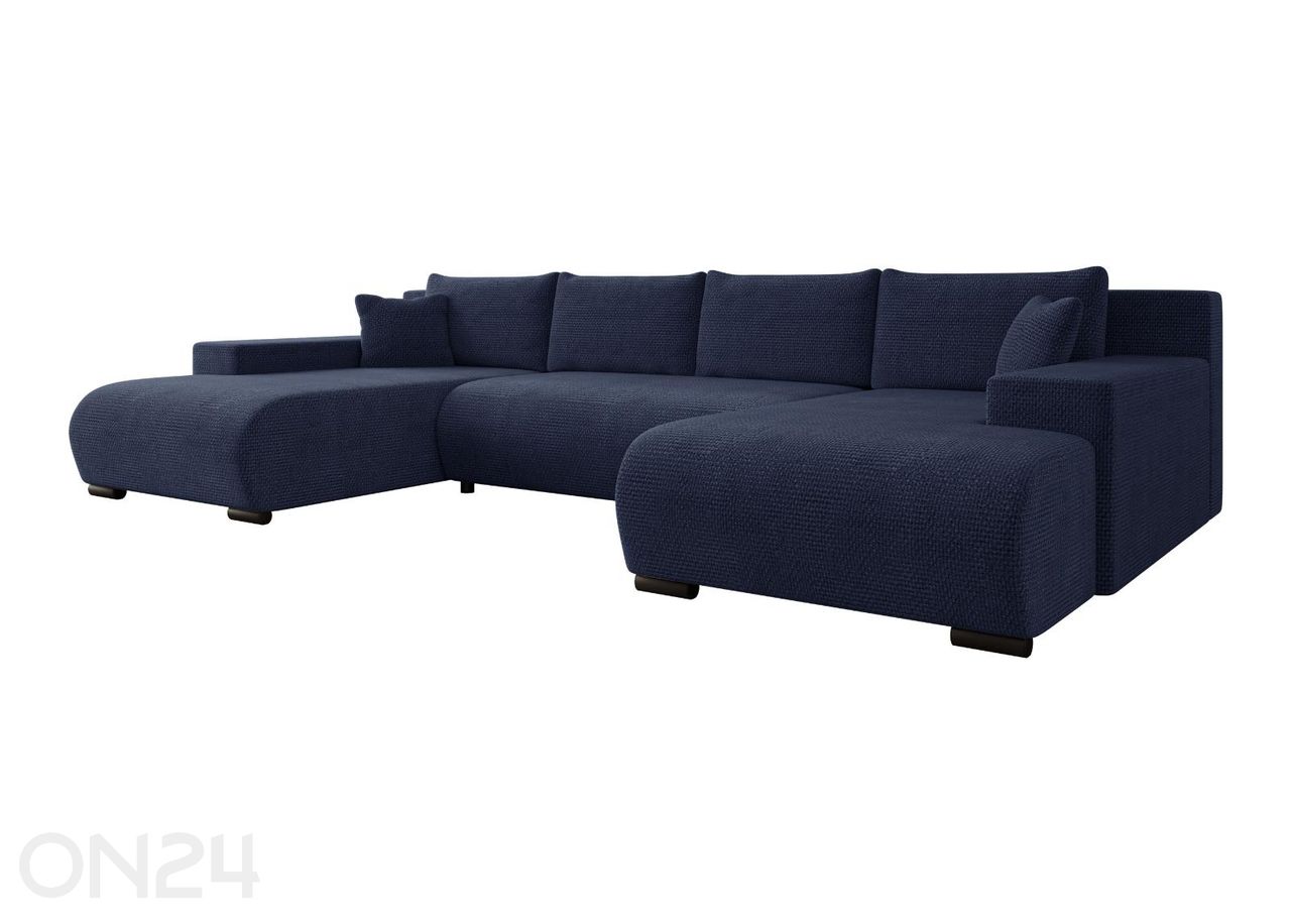 Угловой диван-кровать Nojan увеличить