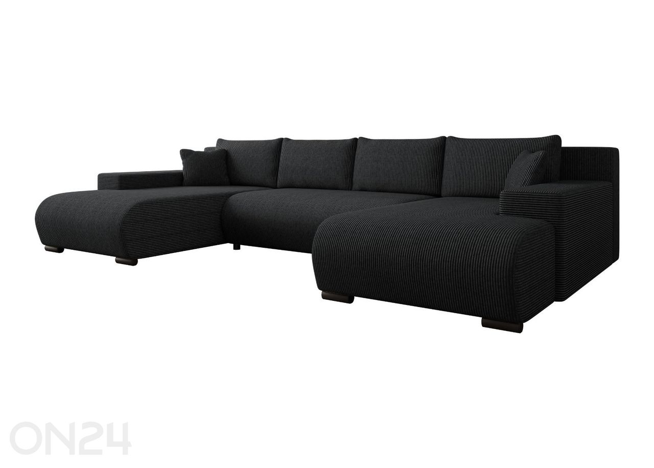 Угловой диван-кровать Nojan увеличить